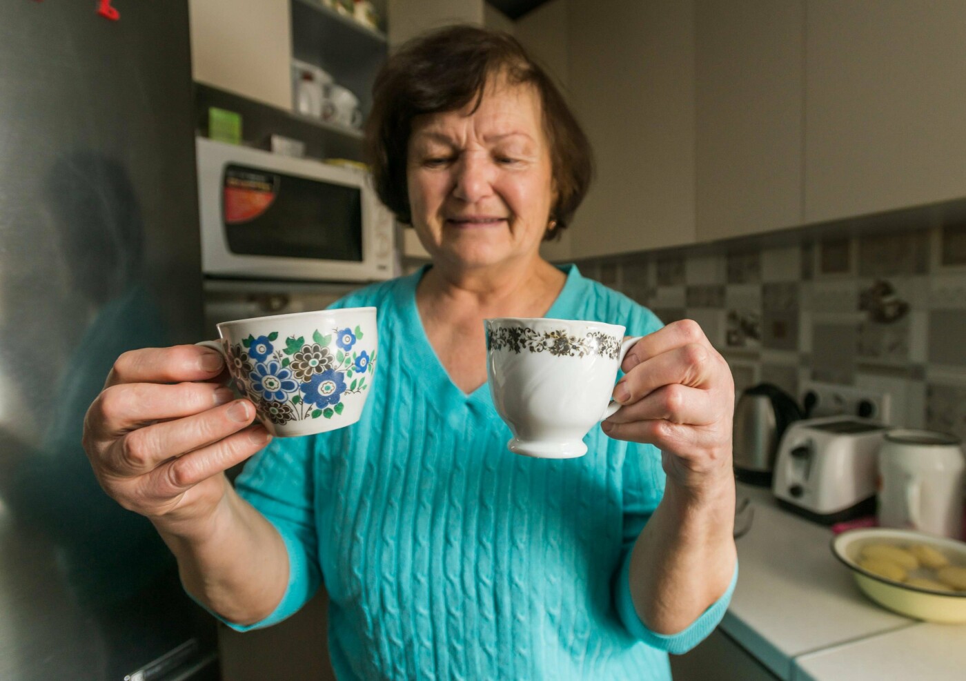 Речі, які пережили пожежу