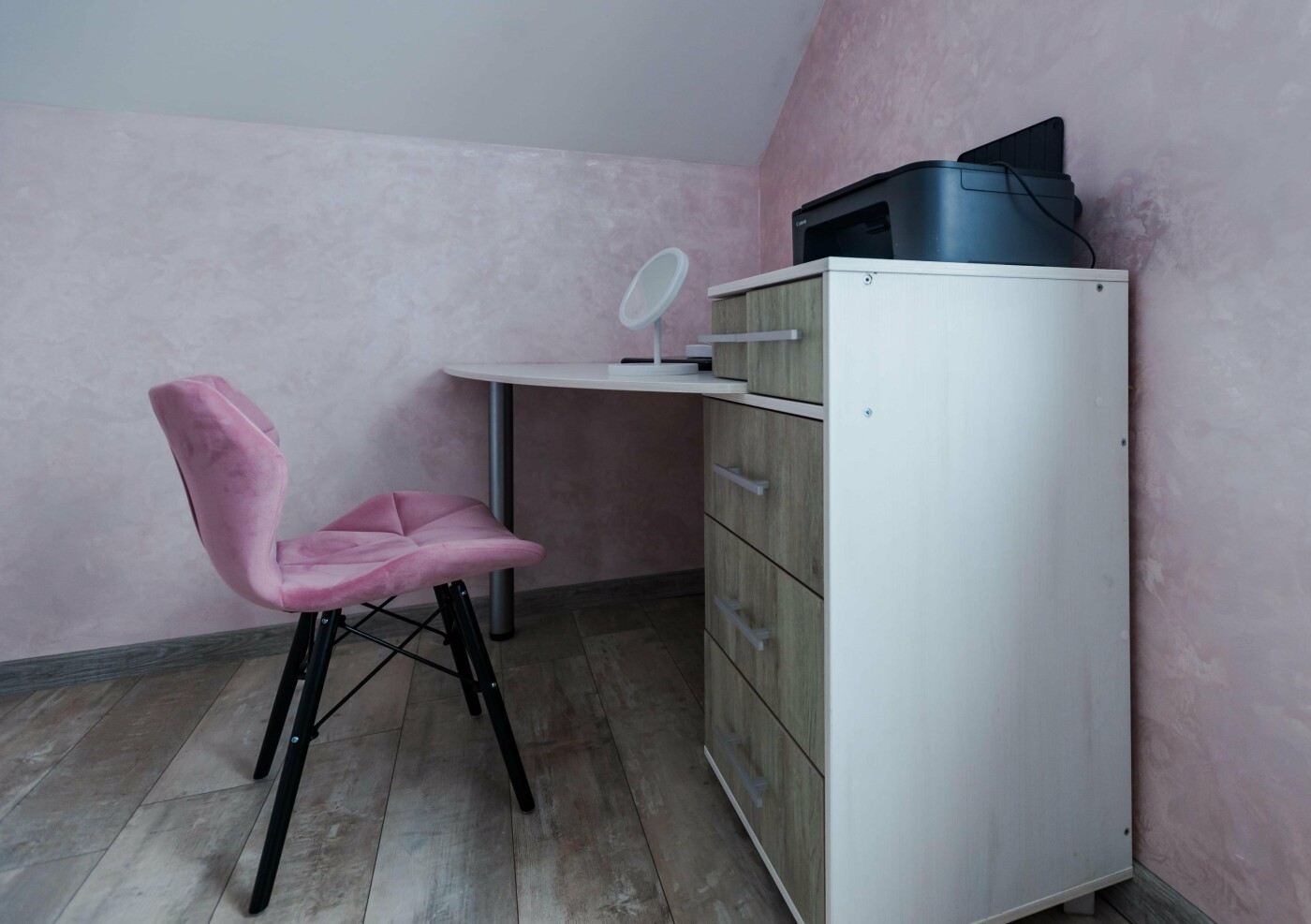 Відновлена оселя Рудих