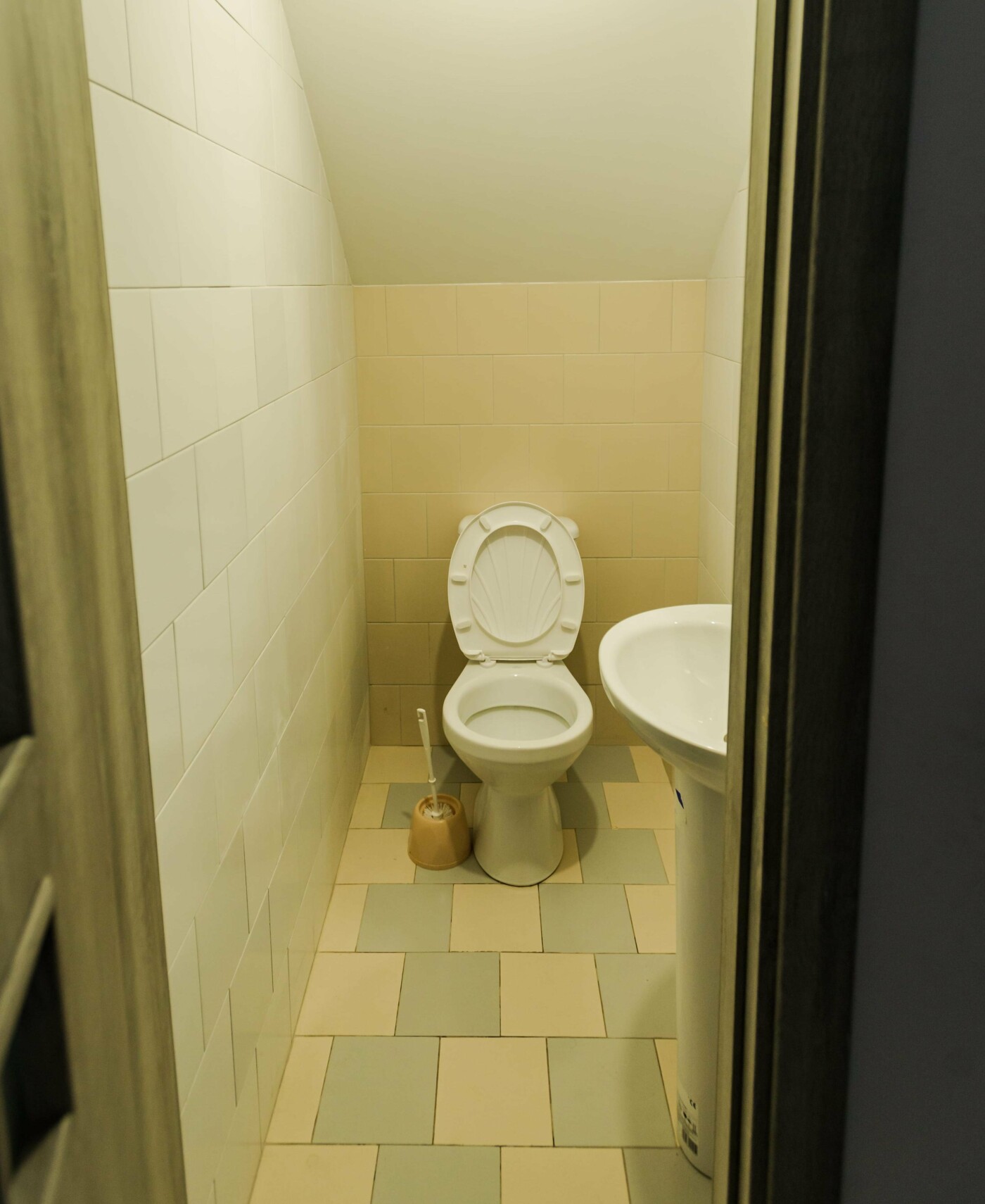 Відновлена оселя Рудих