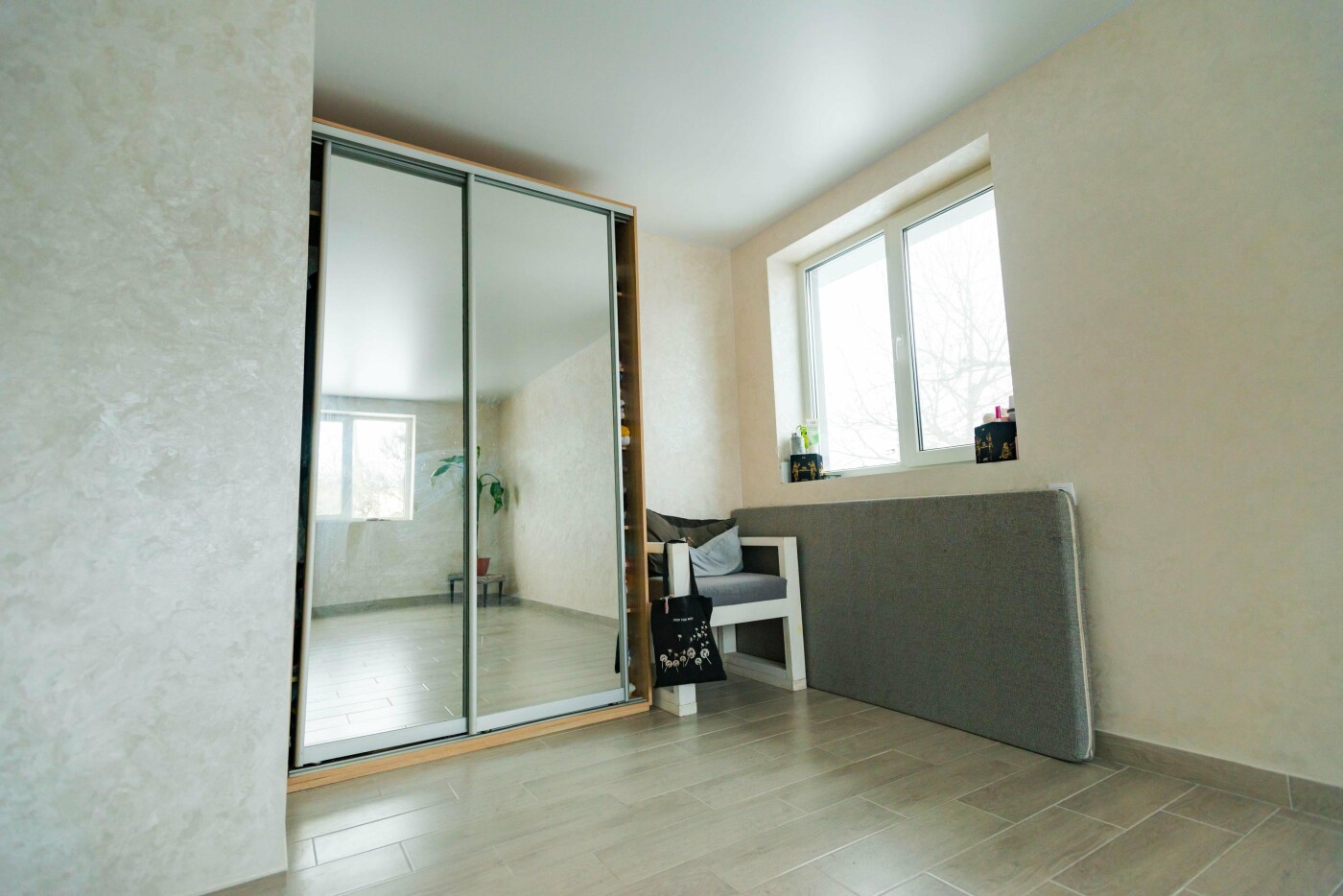 Відновлена оселя Рудих