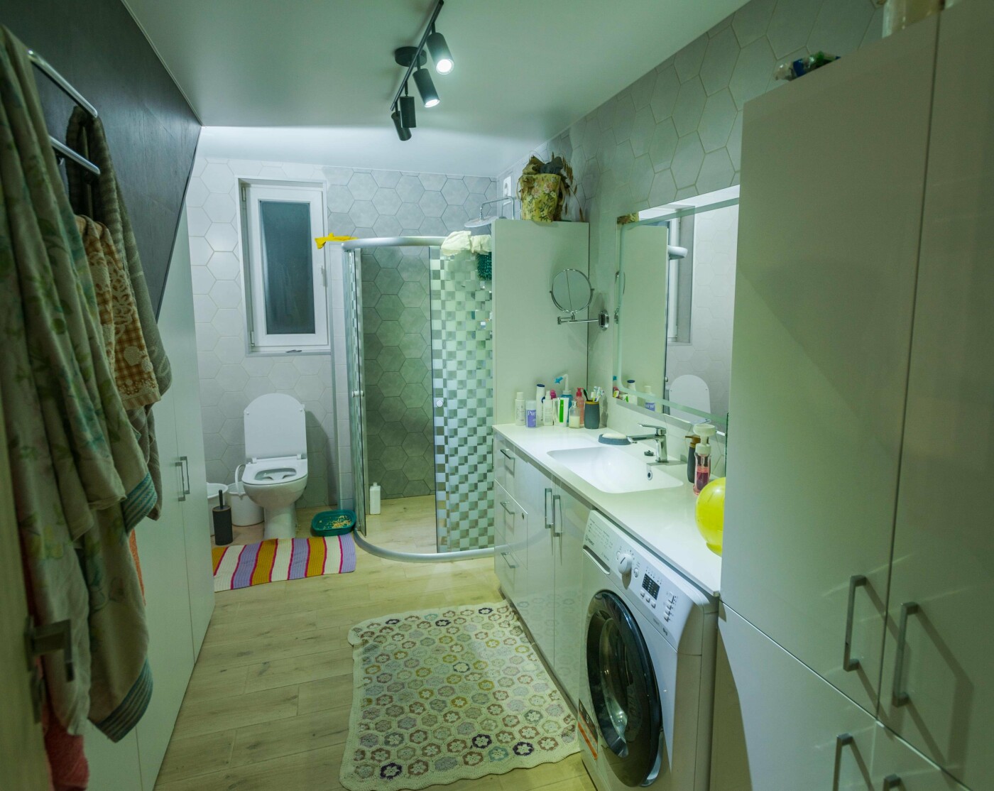 Результати відбудови будинку Локтєвих