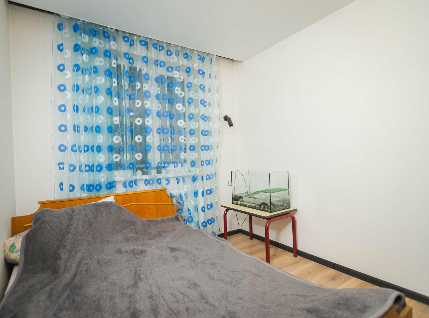 Результати відбудови будинку Локтєвих