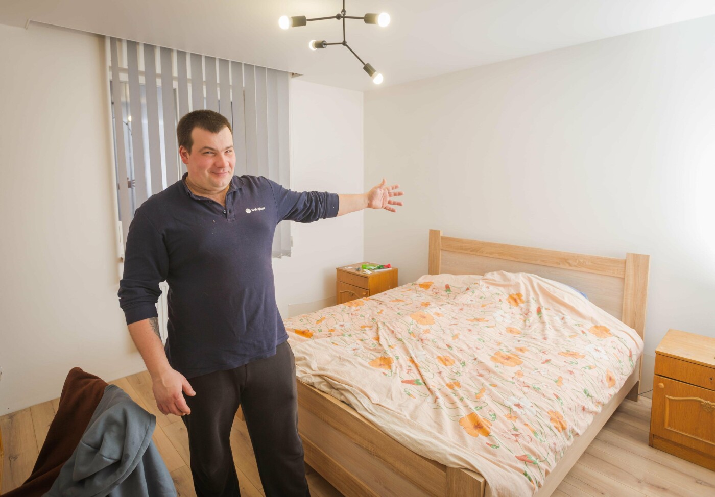 Результати відбудови будинку Локтєвих