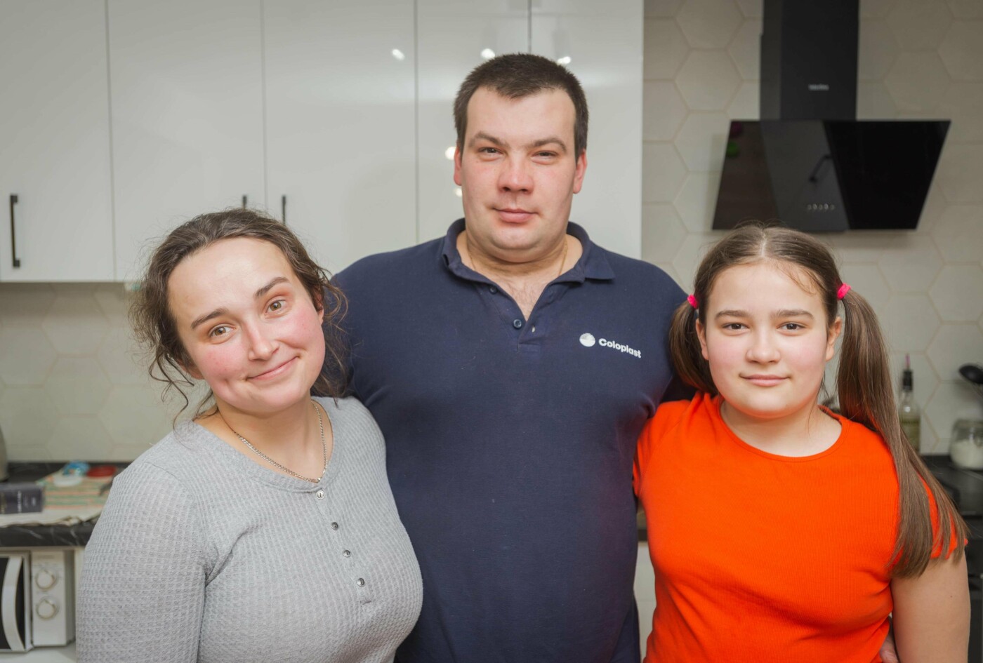 Сім'я Локтєвих