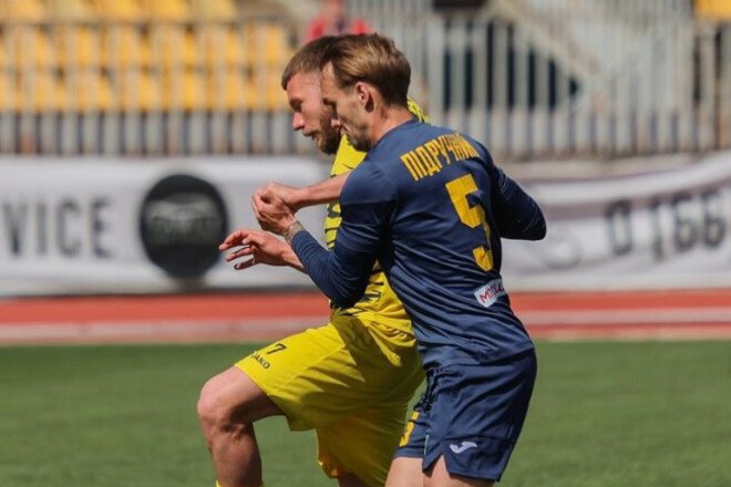 ФК «Чернігів»