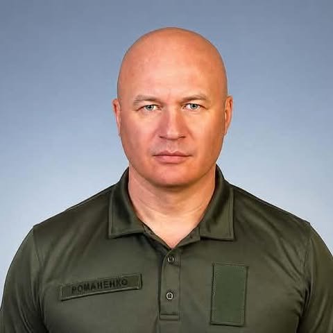 Ігор Романенко