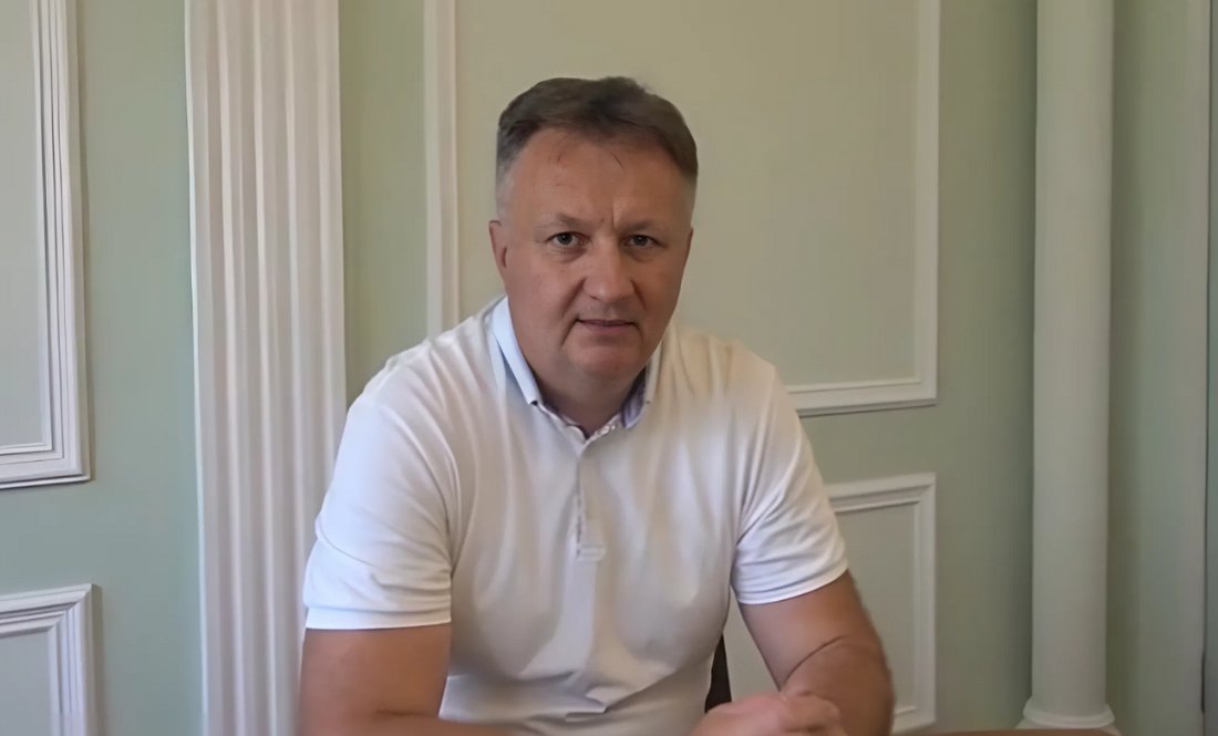 Володимир Куніцин