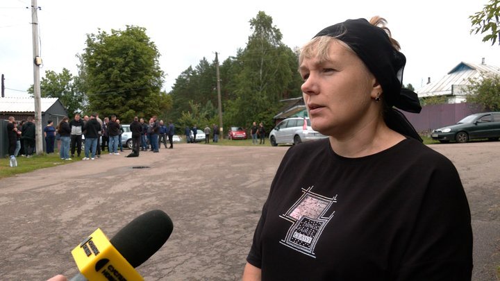 Юлія Джола. Суспільне Чернігів