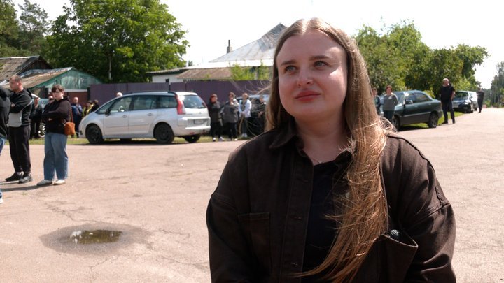 Валерія Романенко. Суспільне Чернігів