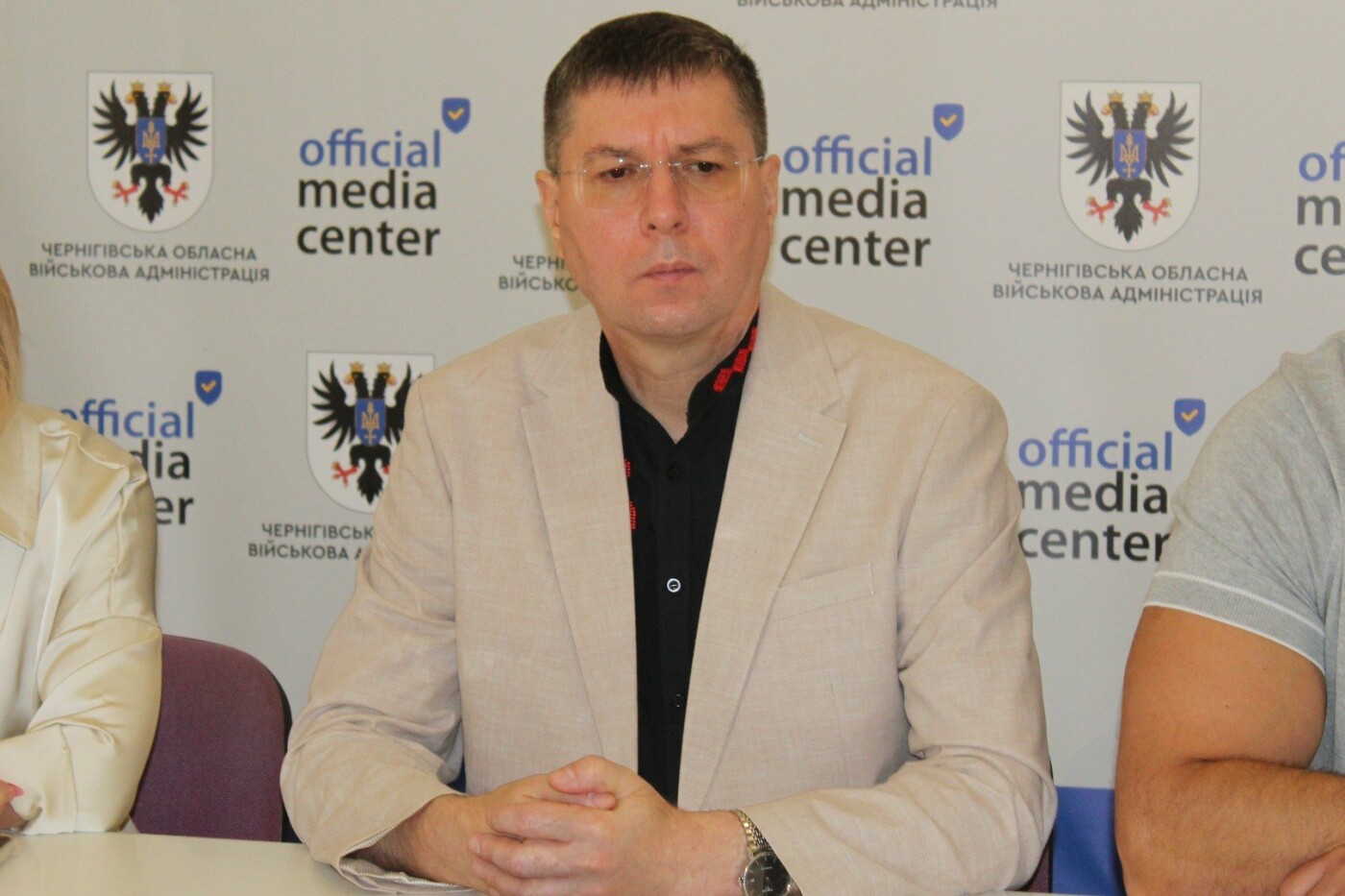 Анатолій Лінник