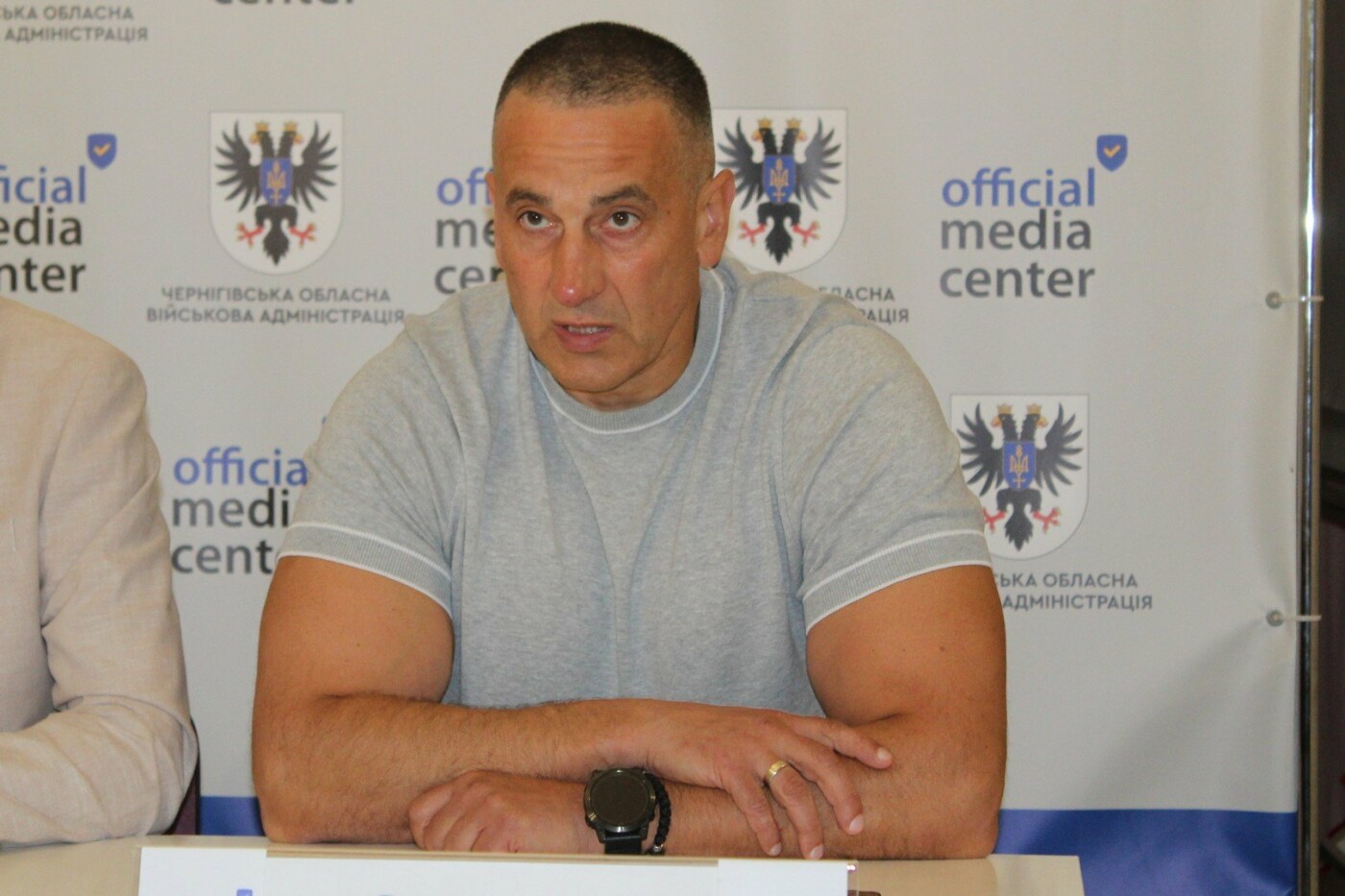 Олександр Чепурний