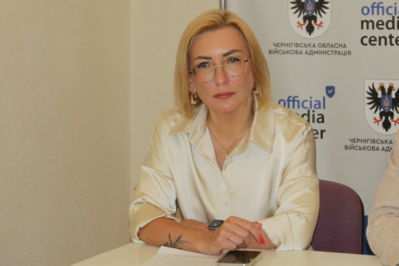 Ольга Терещенко