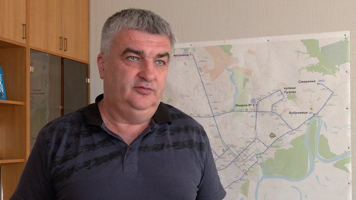 Фото: Суспільне Чернігів, Руслан Ємець Руслан Ємець