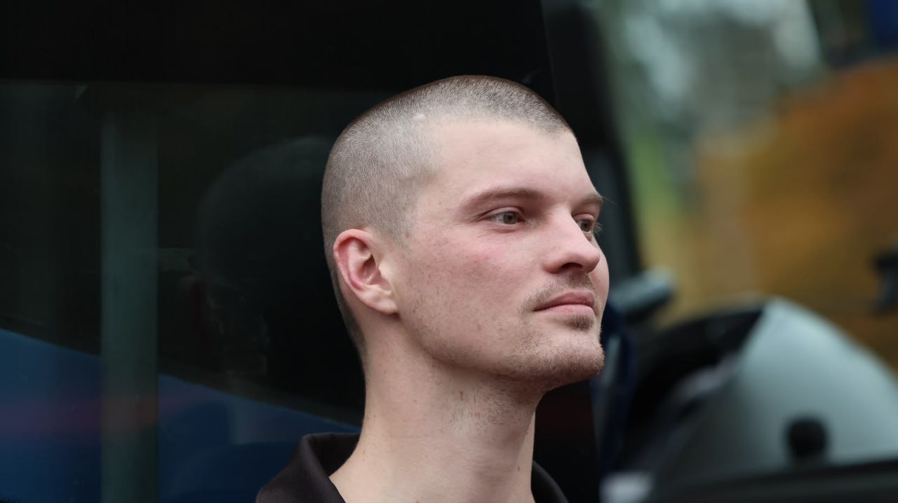 Обмін полоненими