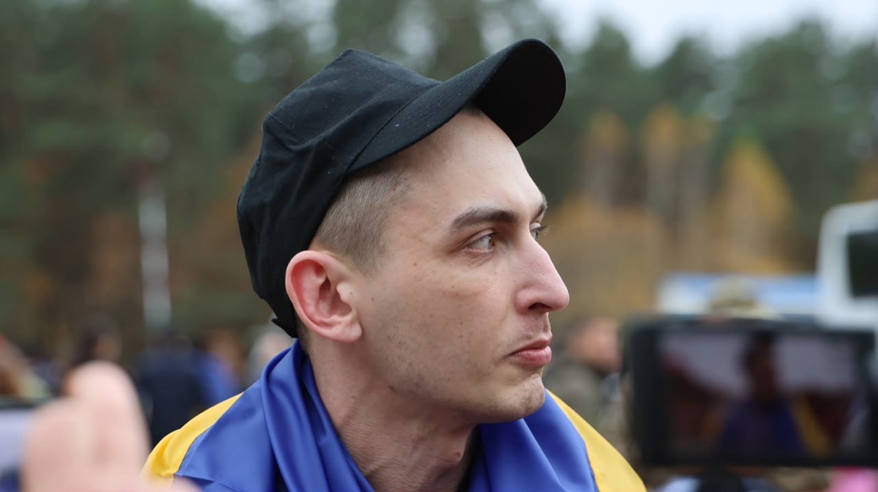 Обмін полоненими