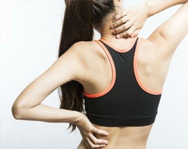 Kinesio tape – проверенный способ устранения боли в мышцах и сустав... Kinesio tape – проверенный способ устранения боли в мышцах и суставах, Жежера Людмила
