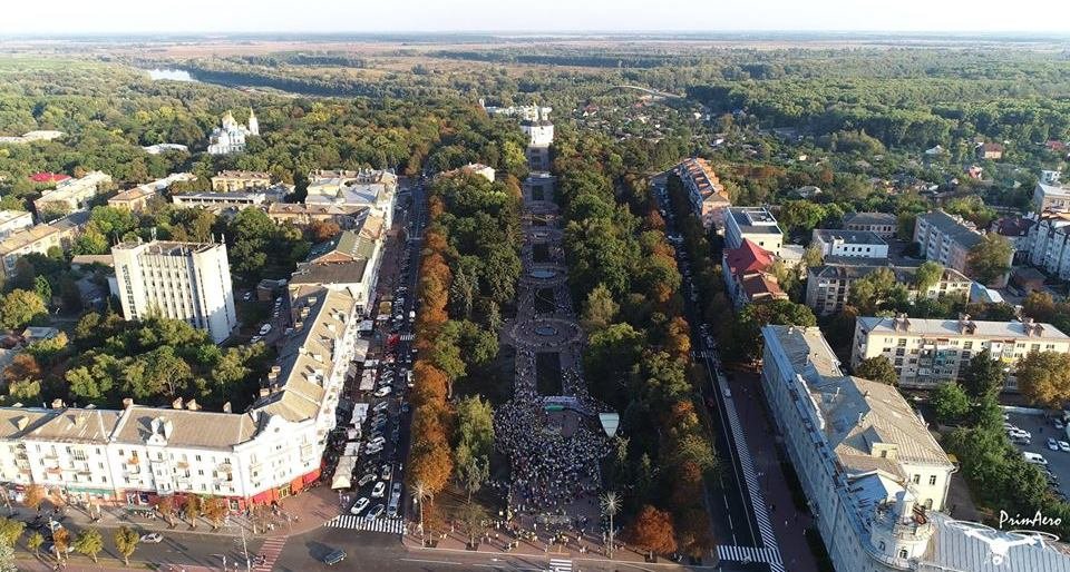 Чернигов киев как добраться