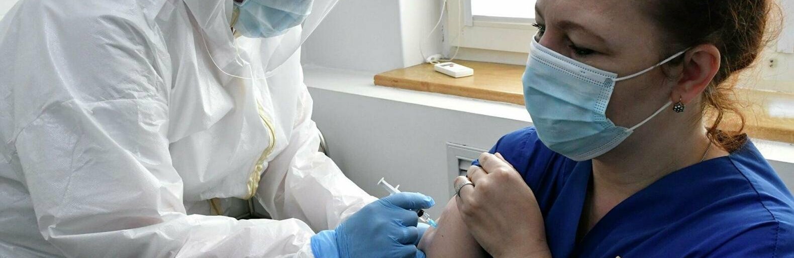Не все лікарі Чернігова готові зробити щеплення від коронавірусу