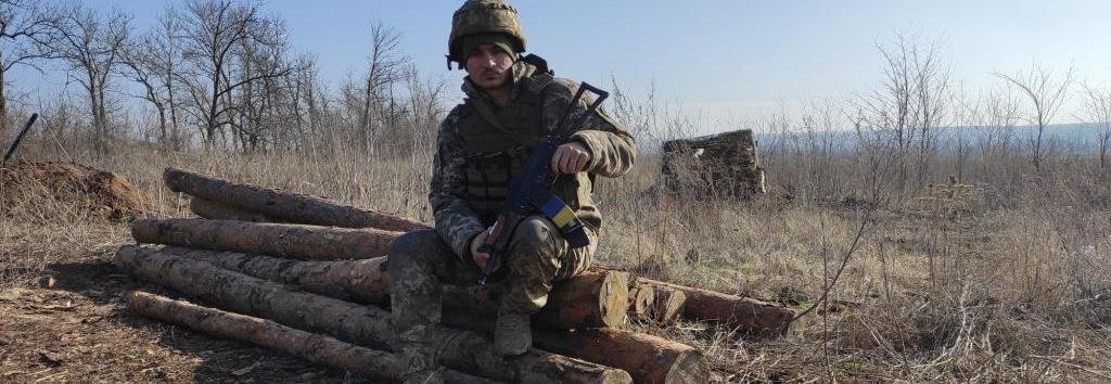 Ігор Барвинок: Після боїв за летовище решта мені здавалися дріб’язковими сутичками