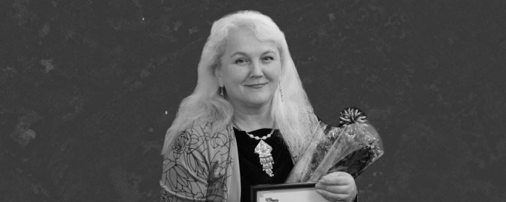 Лікувалась від коронавірусу: у Чернігові померла голова обласної спілки письменників
