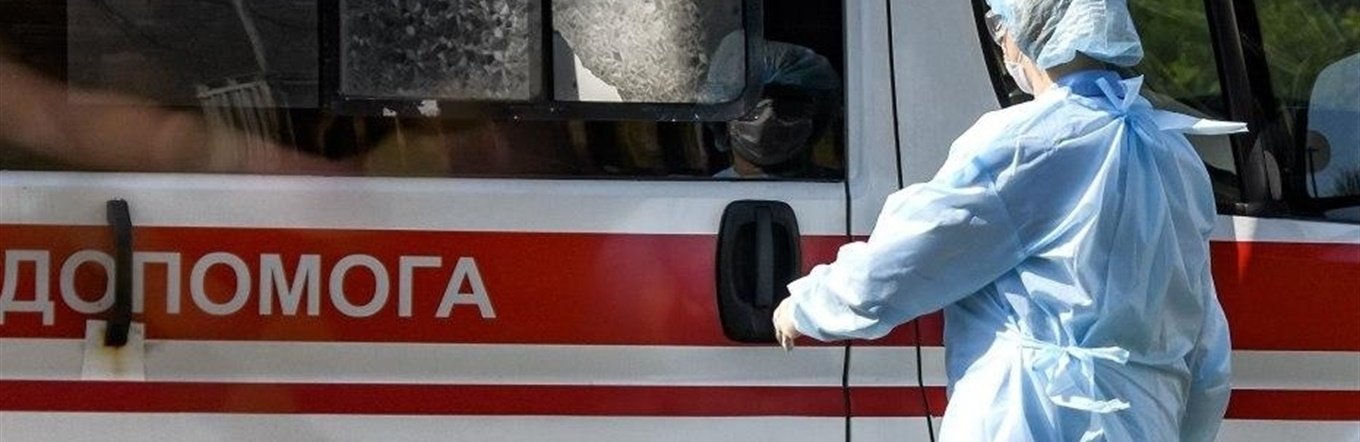Наступного тижня Чернігів може перевищити грудневий рекорд по коронавірусу