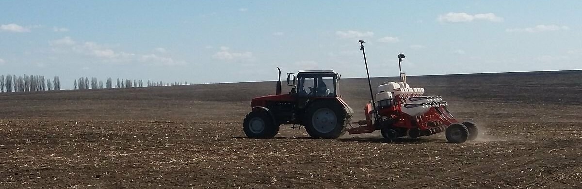 Чернігівські аграрії збільшать цьогорічні посіви ярих культур майже на 27 000 гектарів