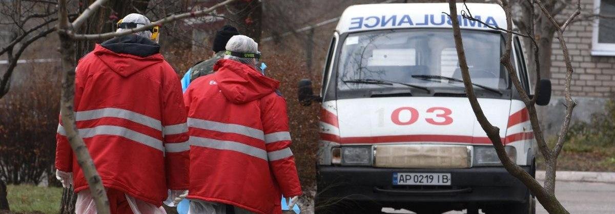 До жовтої зони Чернігову далеко – у місті новий рекорд з кількості хворих на коронавірус