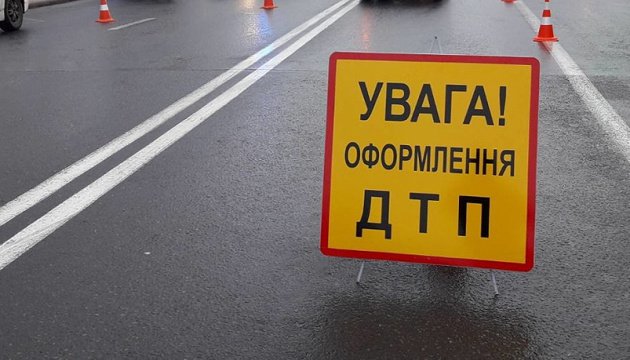 Чернігівська поліція шукає свідків смертельного ДТП