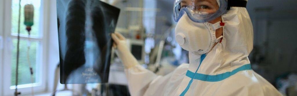 У Чернігові та області за добу одужали більше 350 людей