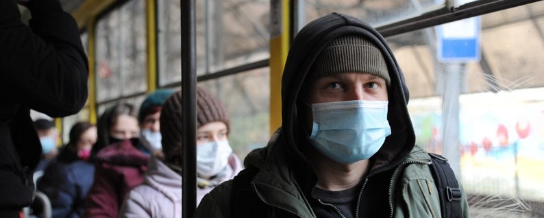 Коронавірус на Чернігівщині: одужавших за добу майже втричі більше, ніж захворівших