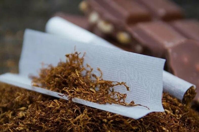 Выбираем бумагу для самокруток - Бізнес новини Чернігова