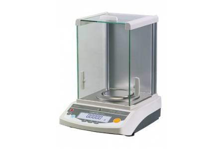 весы лабораторные электронные