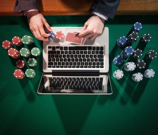 Покер особенности игры онлайн бинго казино отзывы