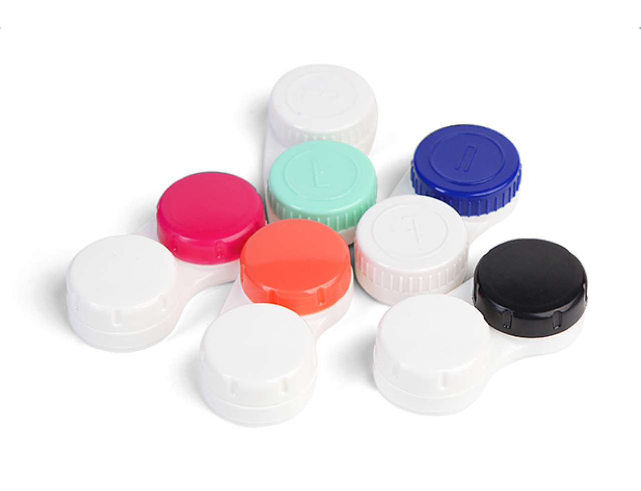 футляр для линз