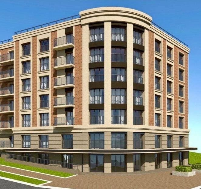 ЖК «Елецкий»