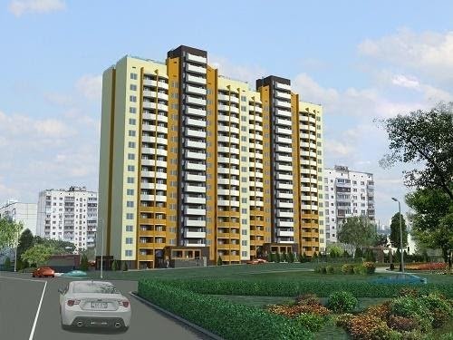 ЖК «Северный»