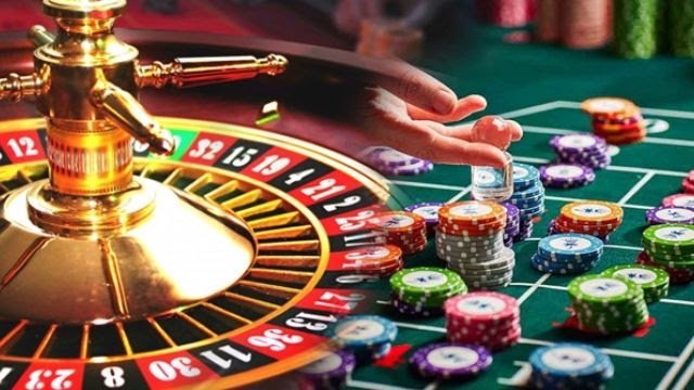 Безумный проверенные казино онлайн: уроки профессионалов