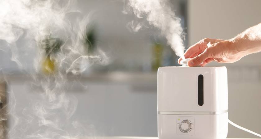 бытовой осушитель воздуха