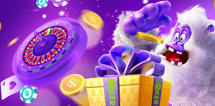 5 секретов эффективного обзор джокер казино