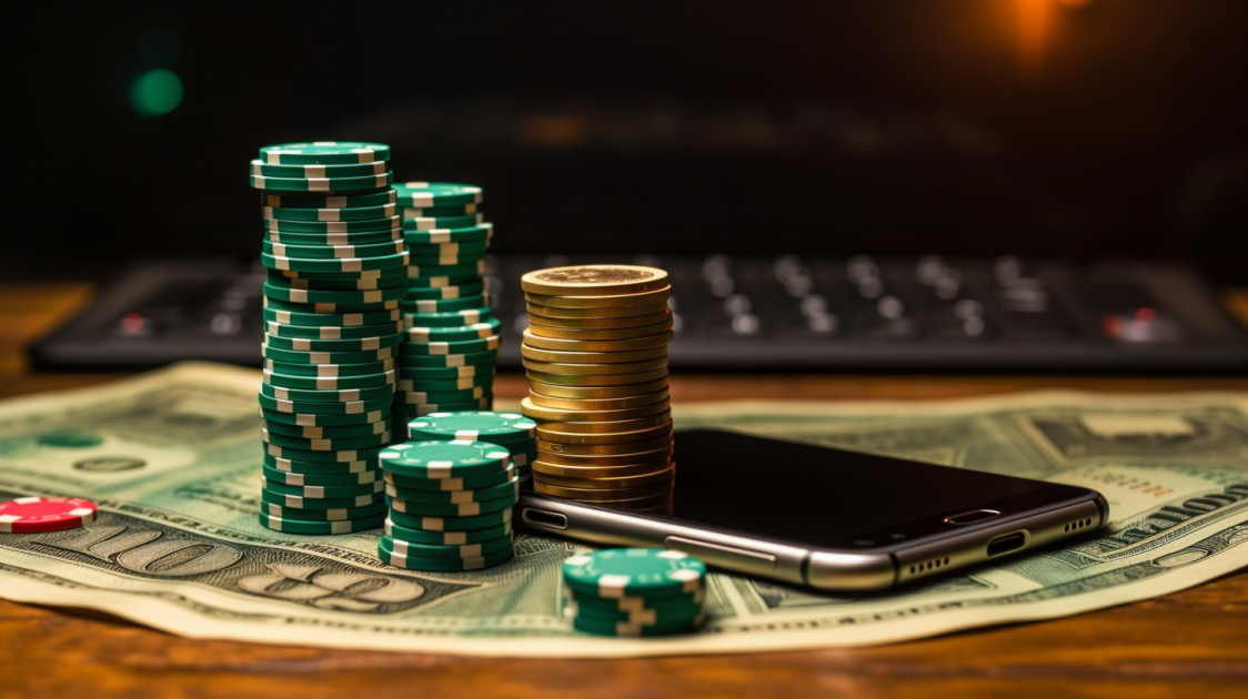 Goxbet казино
