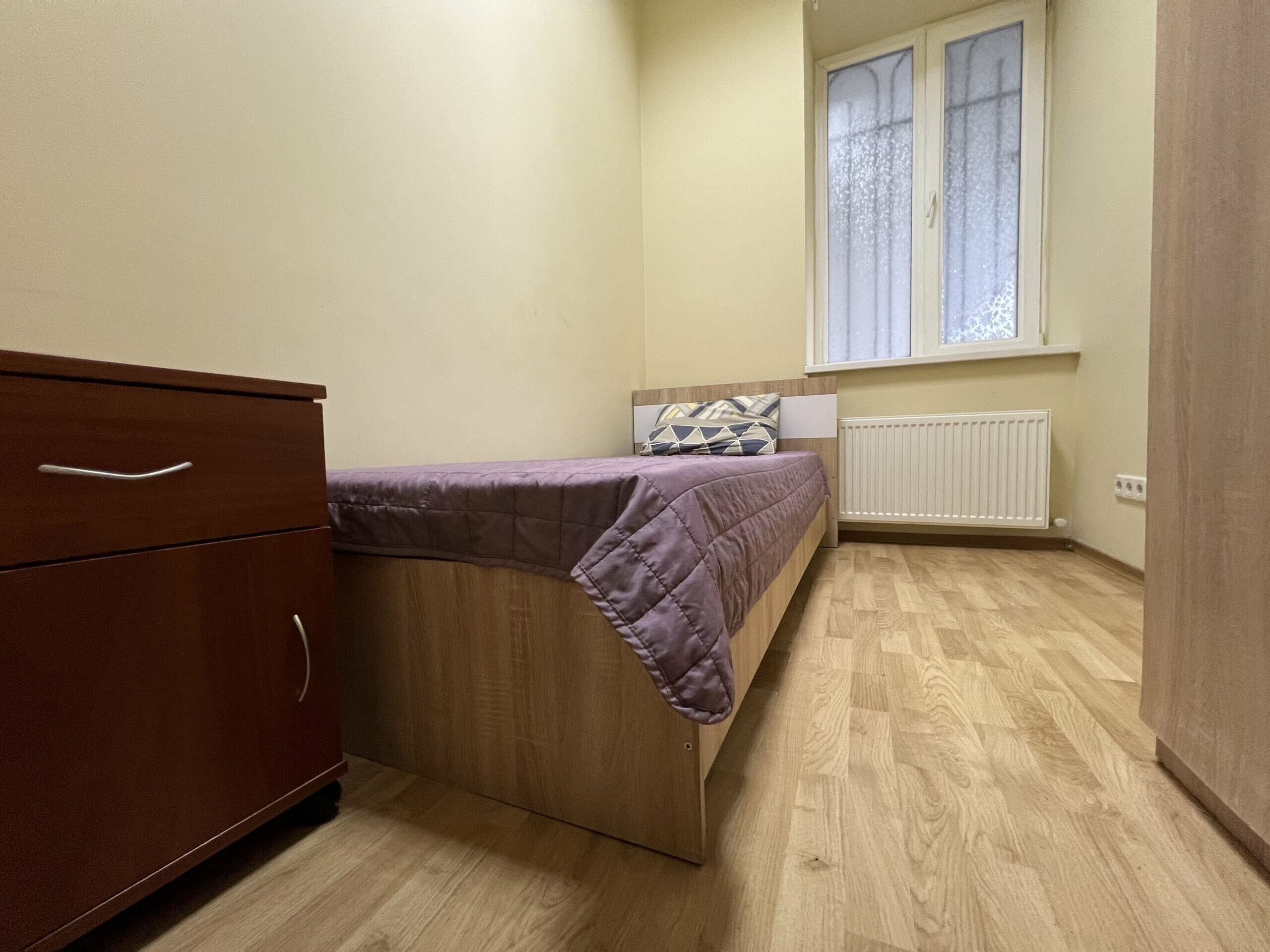 Наркологічний Центр «Амулет»