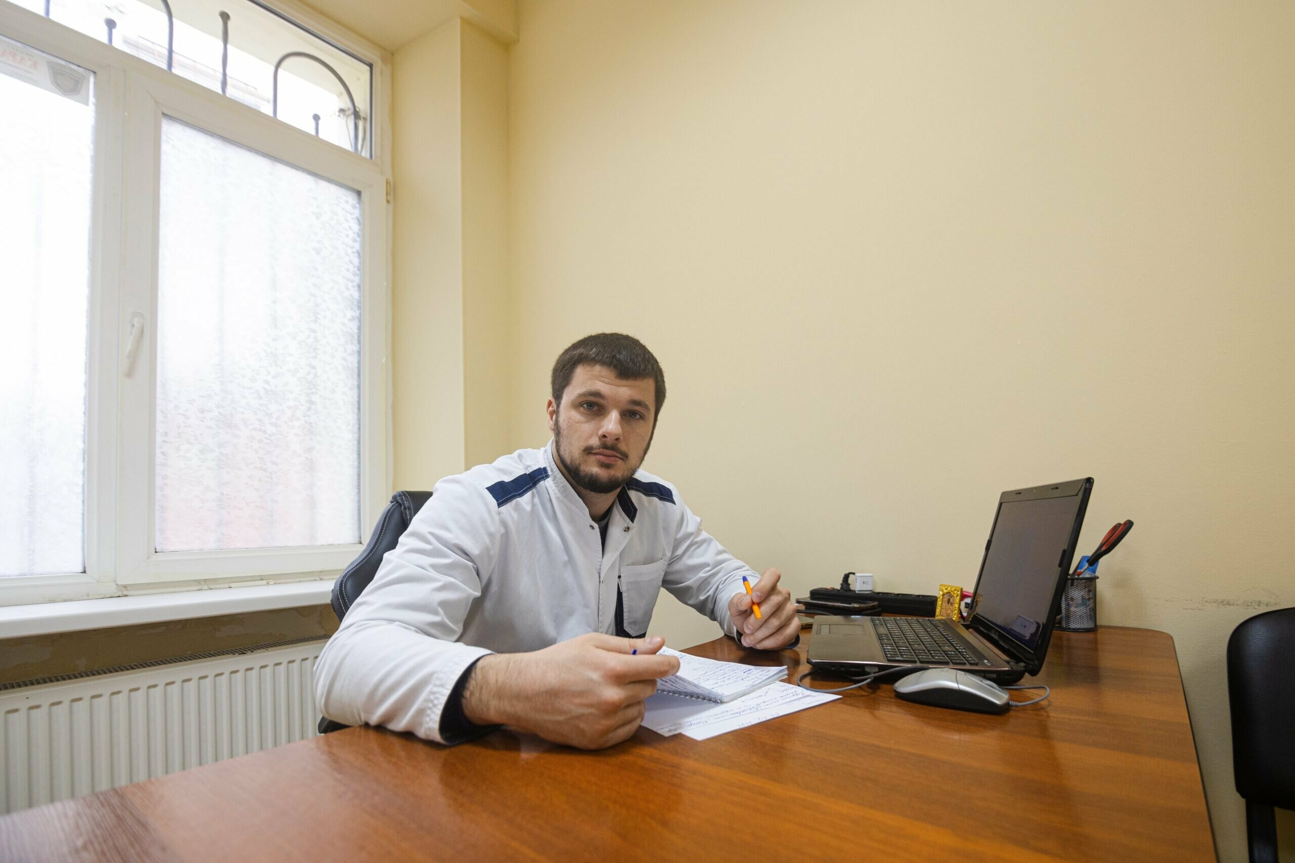 Наркологічна клініка в Житомирі