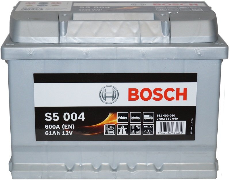 Аккумулятор Bosch в магазине 220km Чернигов Аккумулятор Bosch в магазине 220km Чернигов