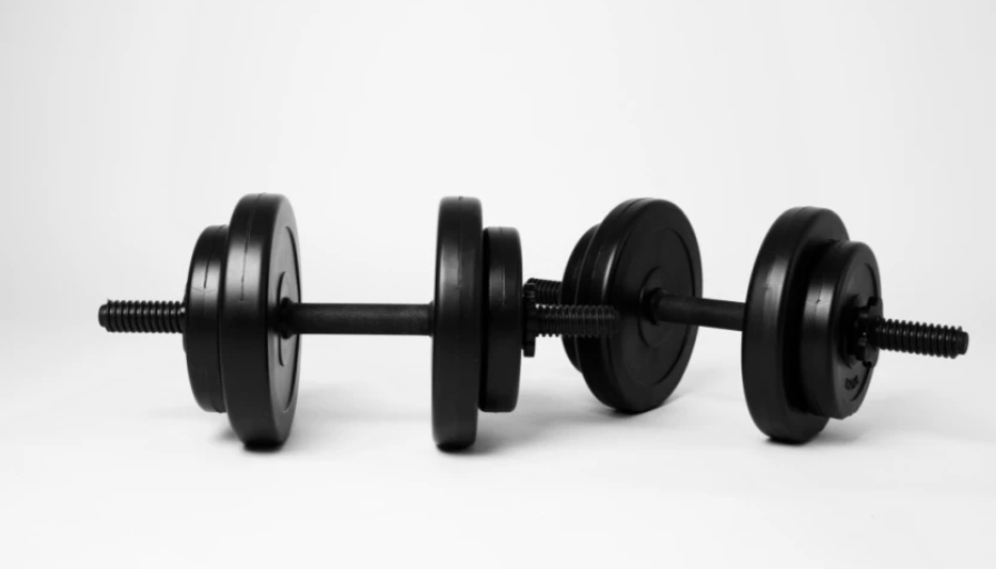 гантелі купити