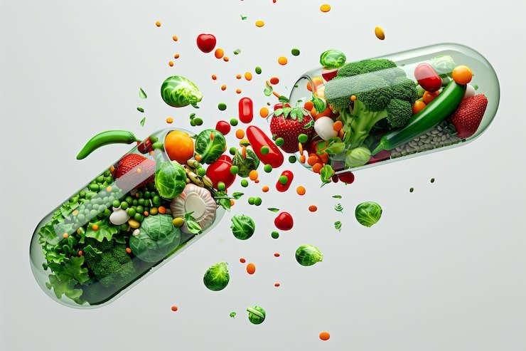 мультивітаміни