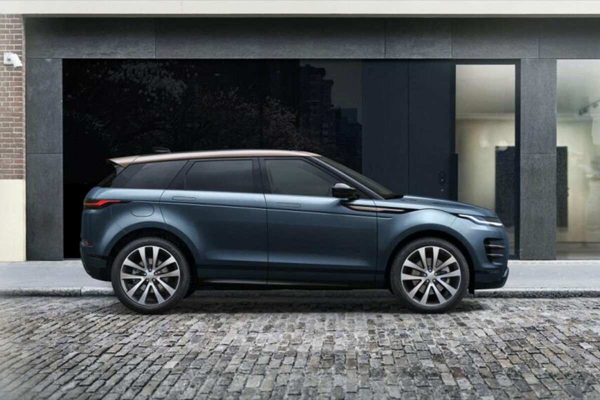 Як правильно обрати Range Rover: ключові критерії, моделі та поради перед покупкою