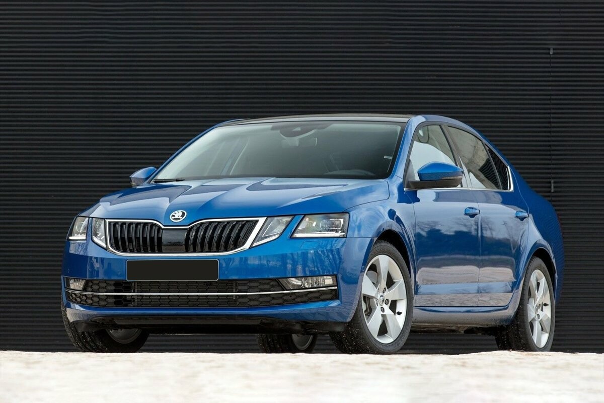 Найкращі Skoda з пробігом для міста та щоденних поїздок