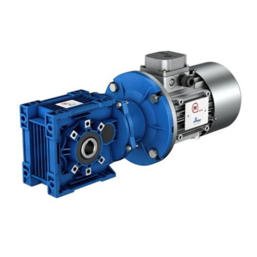 редуктори циліндричні, варіант 2