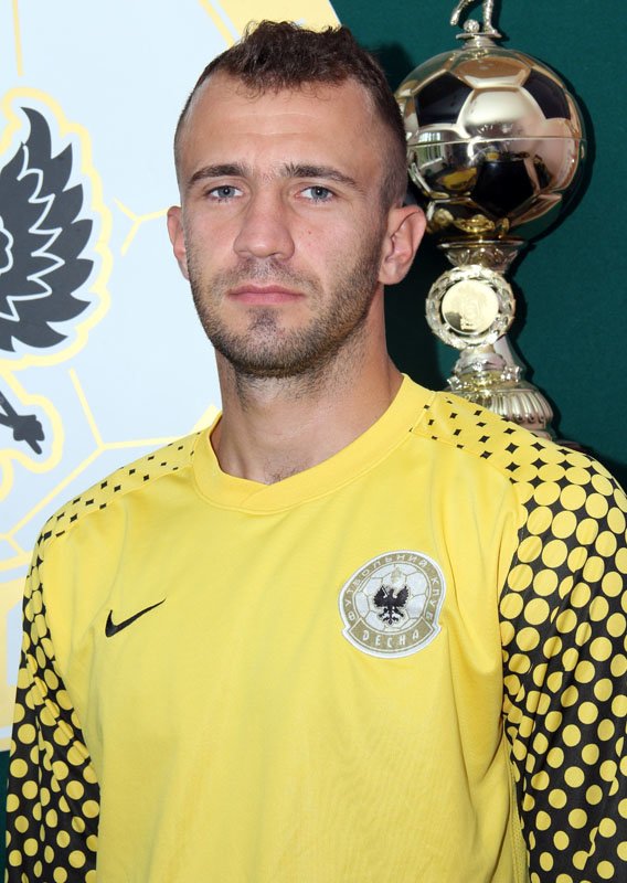 fedorenko