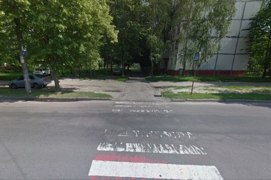 Новый рисунок